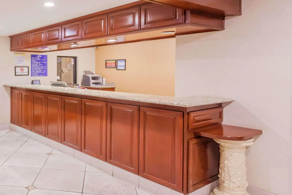 Hospitality Inn