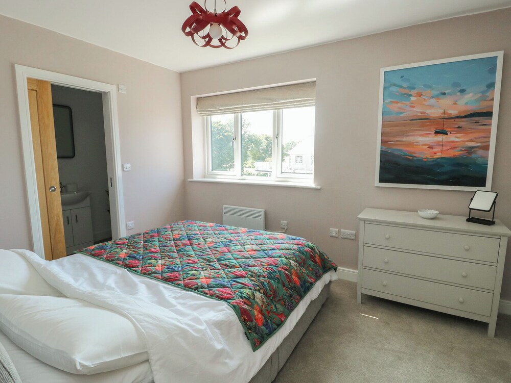 36 Parc Delfryn