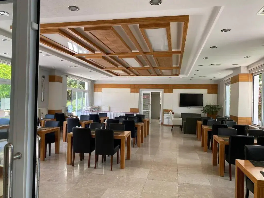 Ozkoclar Otel