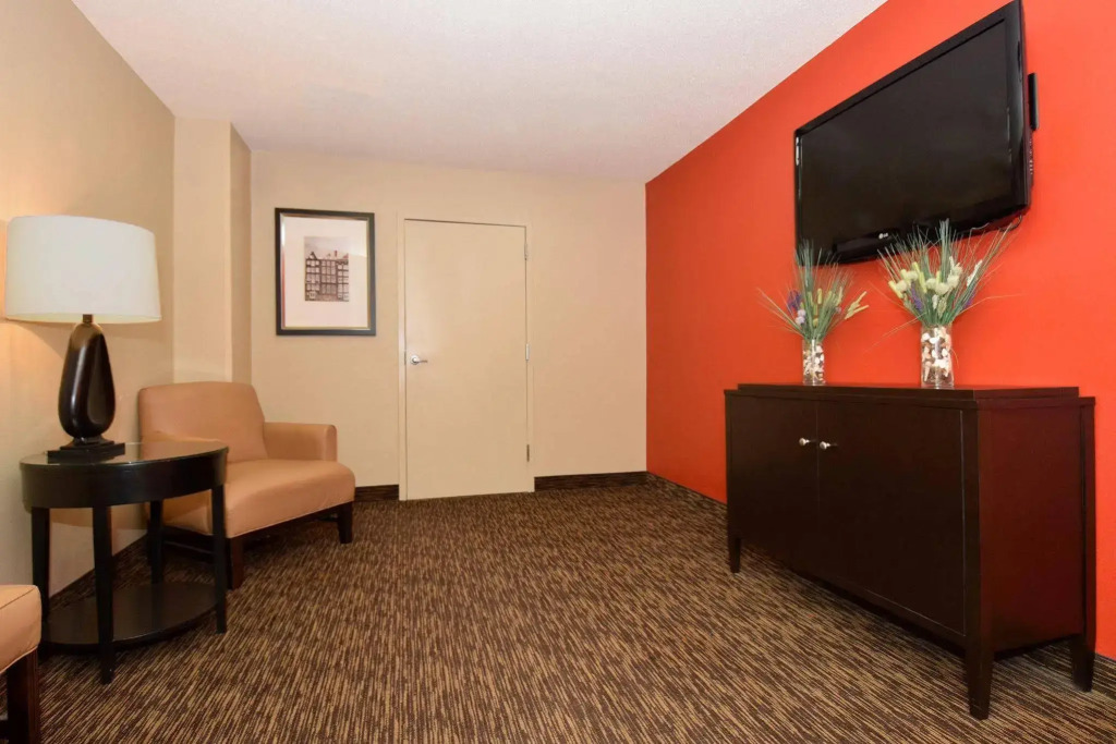 Extended Stay America Suites - Nashville - Brentwood - South