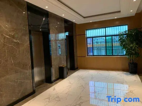 Xinjiayuan Hotel