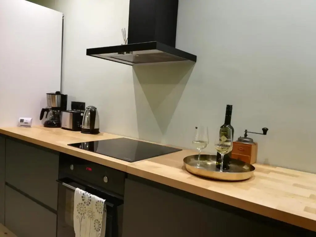 Apartment No5 Sibiu