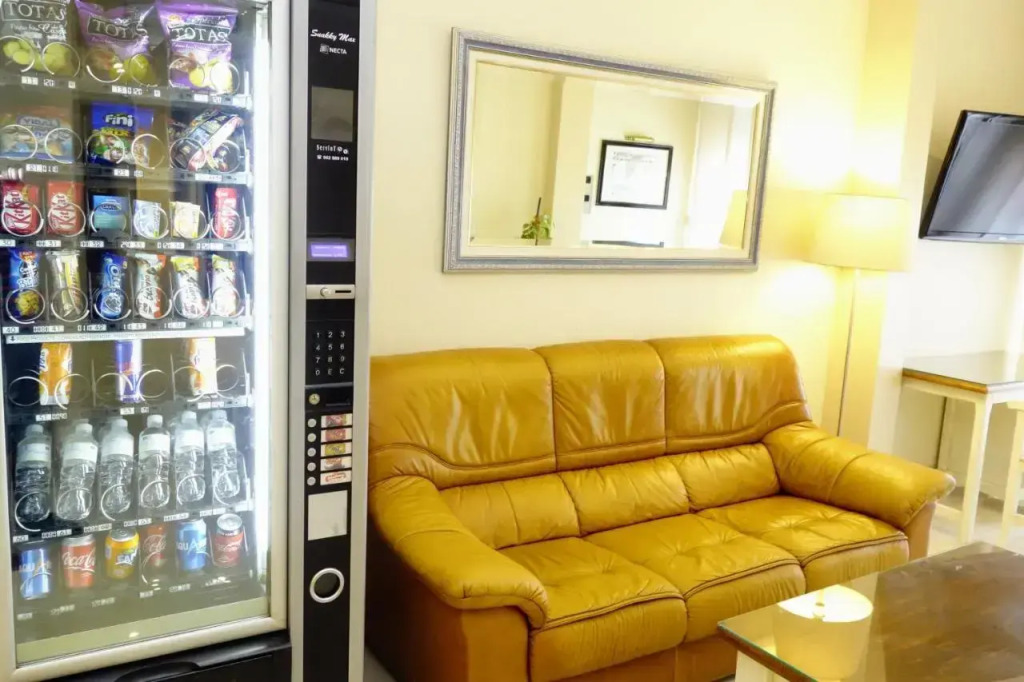 Hostal Toledo