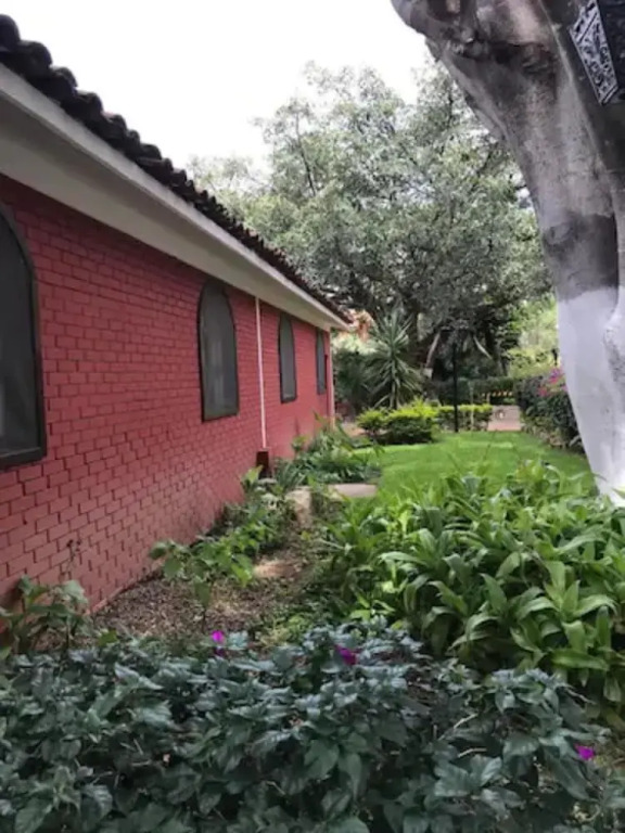 Bungalows La Huerta