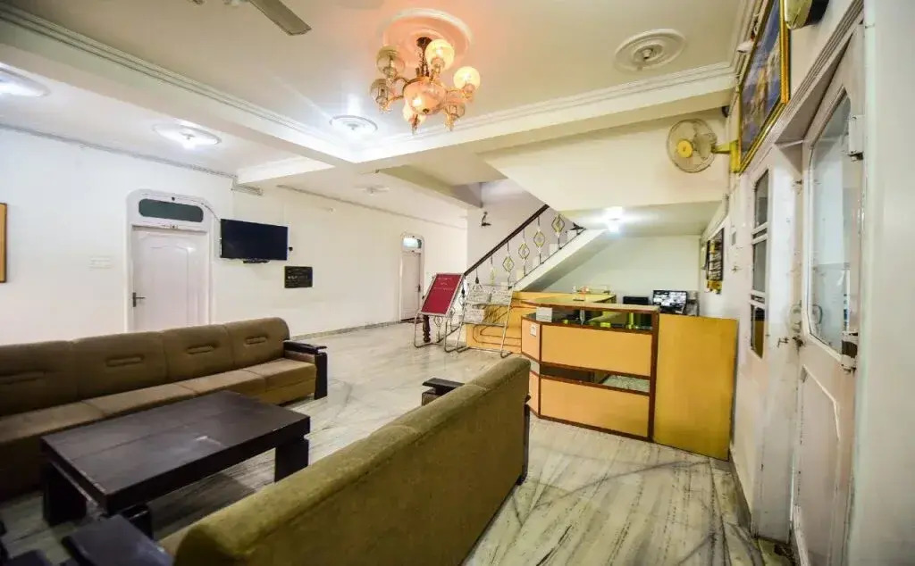Triund Heavens By OYO Rooms