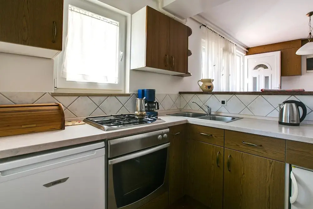 Apartments Gracijela