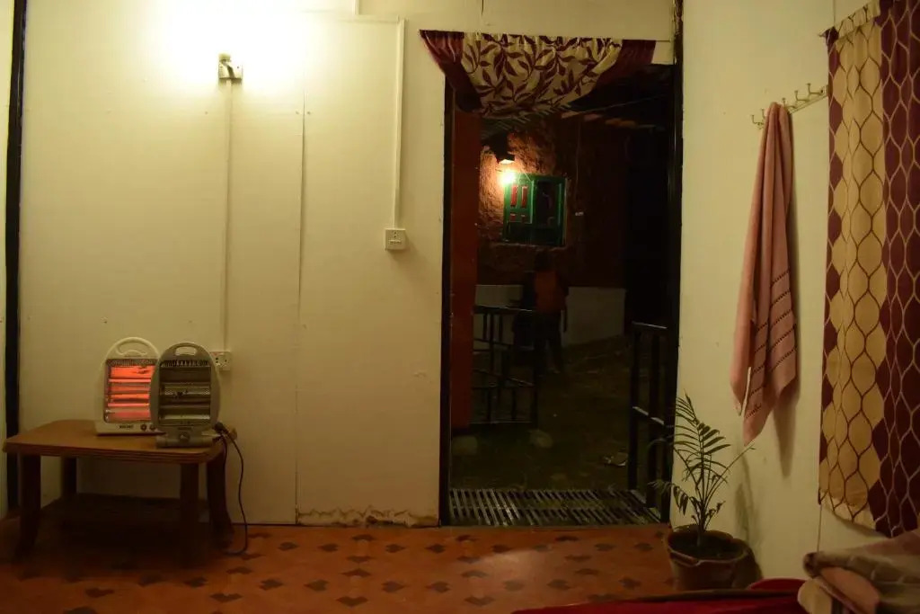 Nagarkot Trekkers Inn