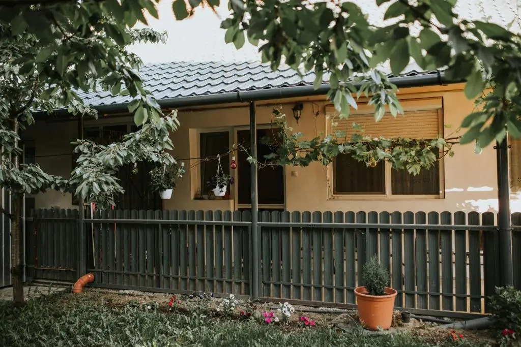 Mateas Apartament
