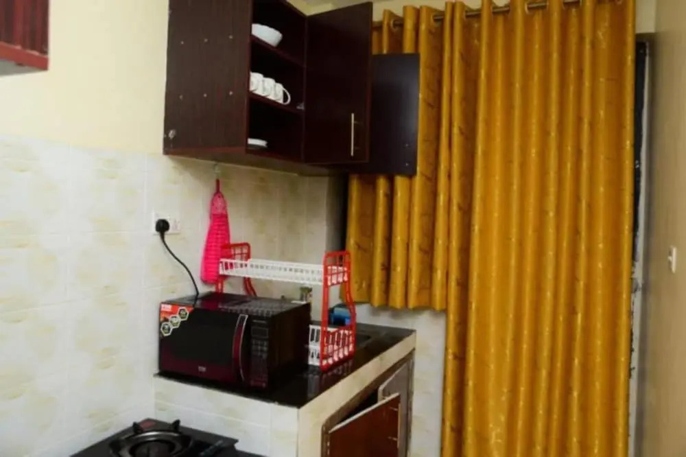Honey Dew Kitengela Mall Apartments