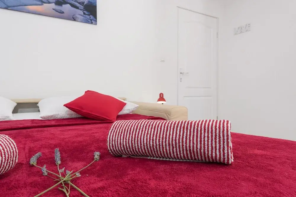 Apartments Nona