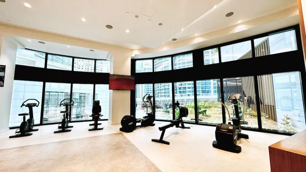 Picturesque Balcony and Beach Haven at Address JBR