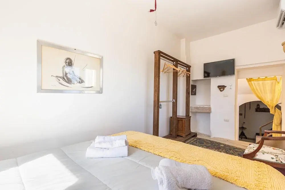 3799 Case Aida - Casa Celeste 2P by Barbarhouse