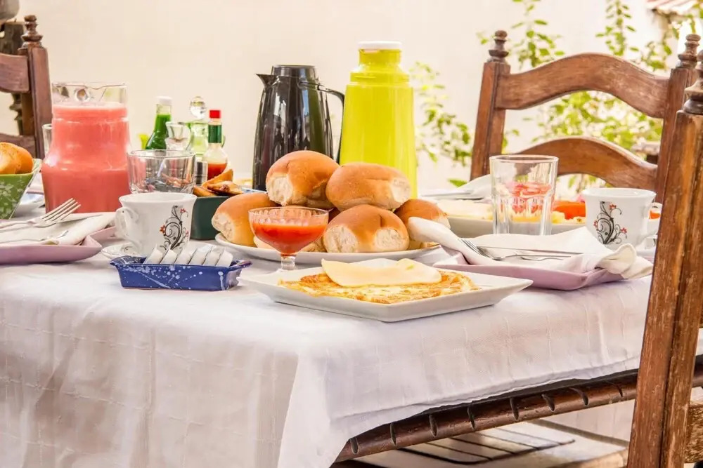 Hostal Casa Vieja