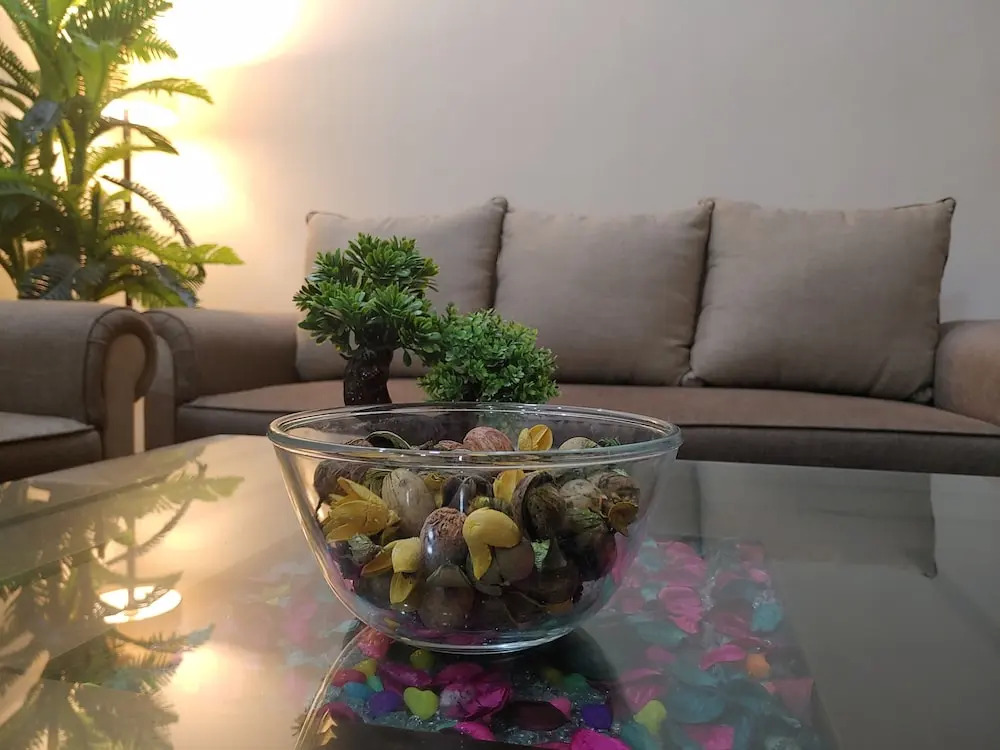 Touristen Holiday Home A luxury Villa
