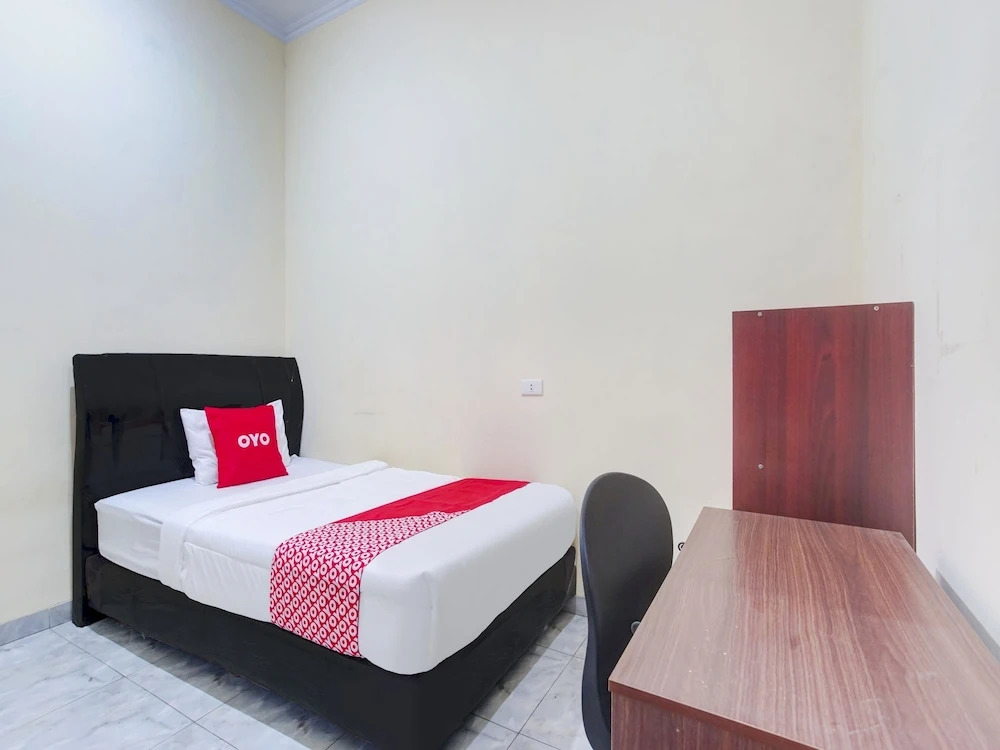 Griya Tentrem Syariah by OYO