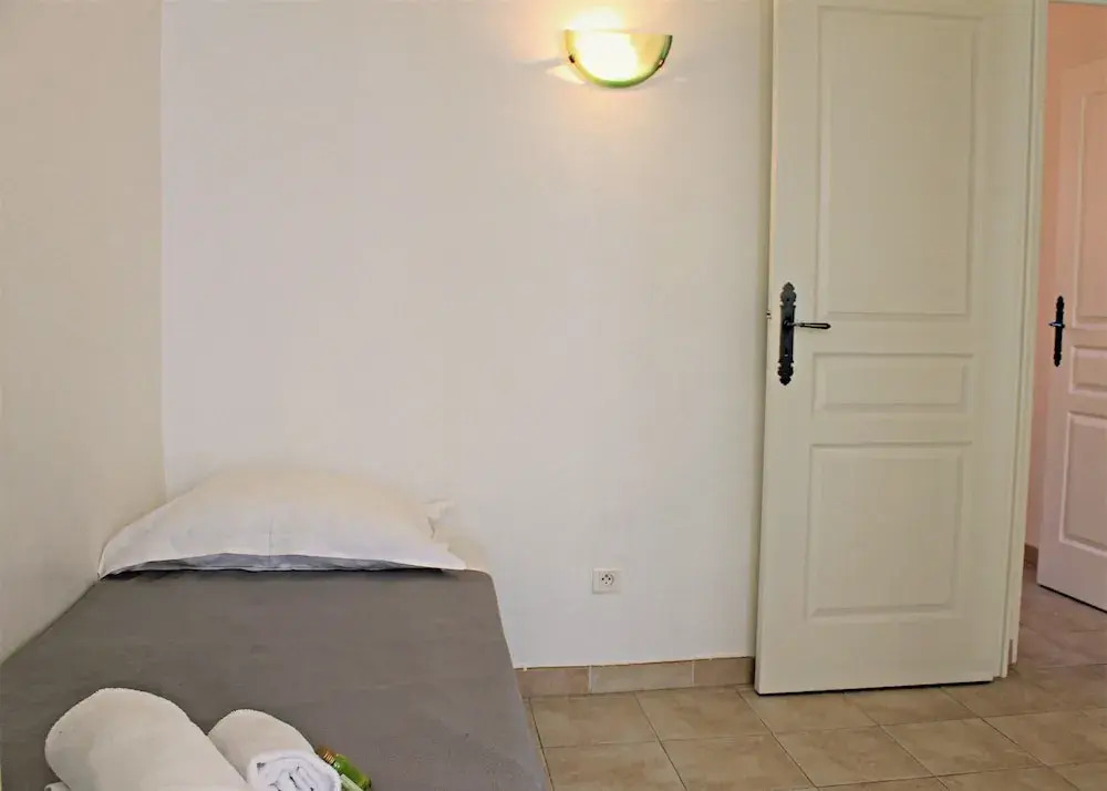 Central and Cosy 2 Bedrooms