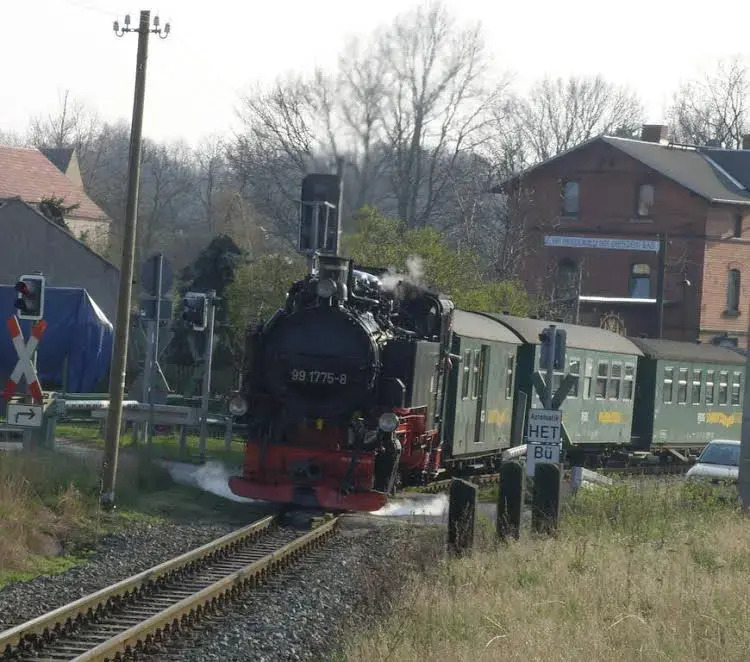 Pension Ottendorf-Okrilla