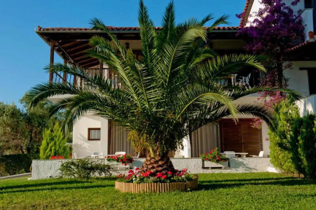 Villa Anna Maria