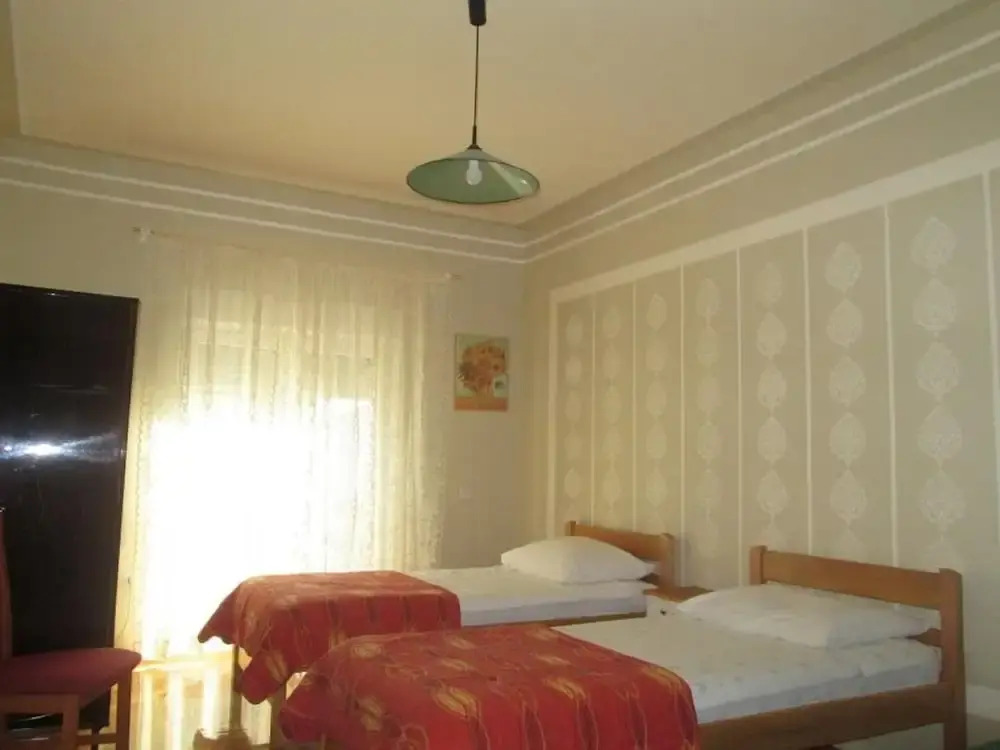 Apartments Ivo
