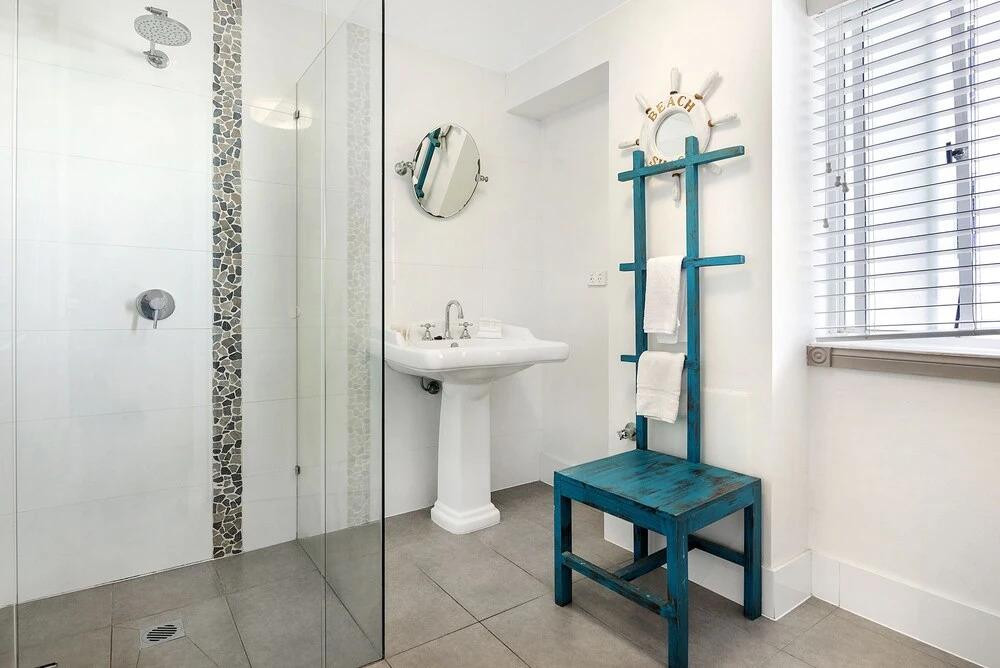 Paros in Paradise Stunning 4 Bedroom Ocean View