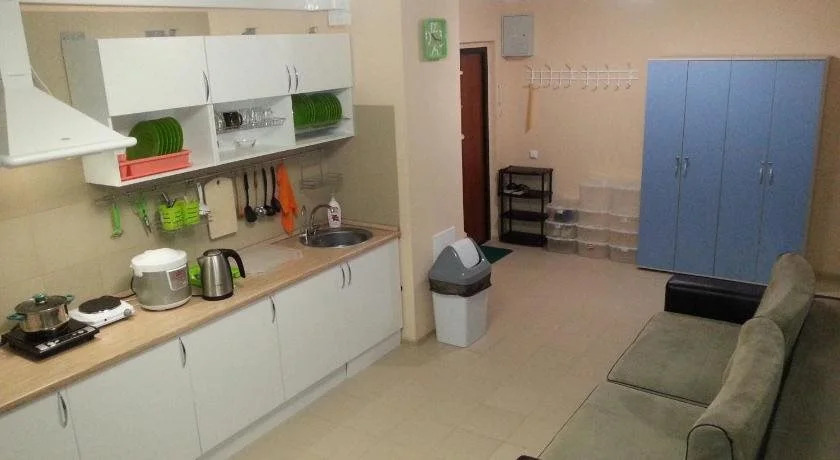 Hostel Plekhanovo