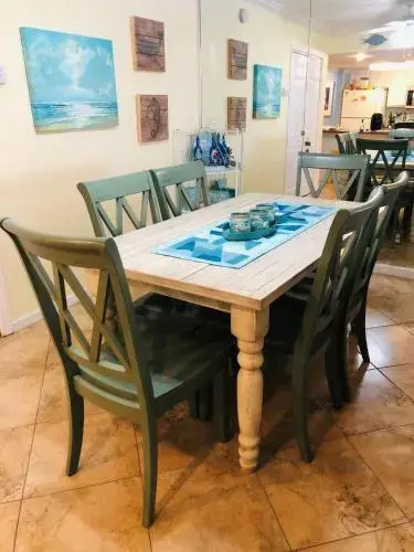 Gulf Shore Condo #311 - 2 Br condo by RedAwning