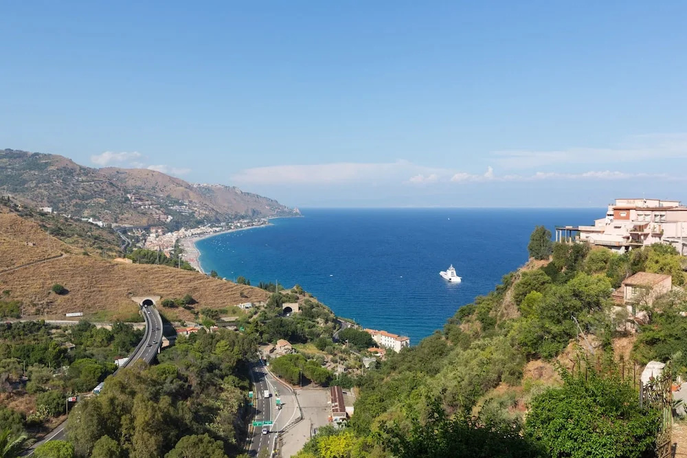 Medea Residence appartamenti vacanze