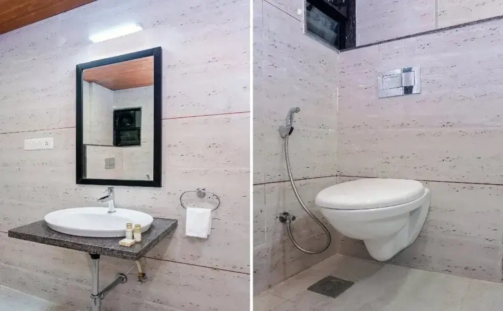 Capital O 26208 Ajinkya Residency