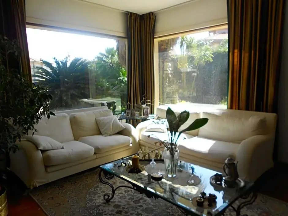 B&B Villa Victoria