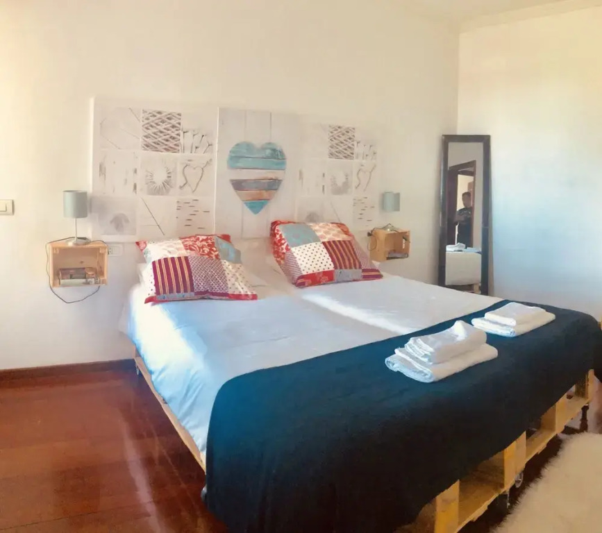 O Faro Apartments