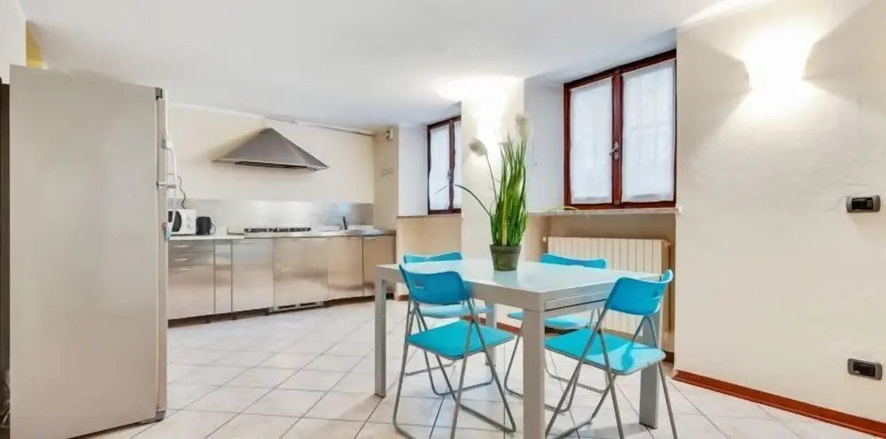 Asti City Center Apartment