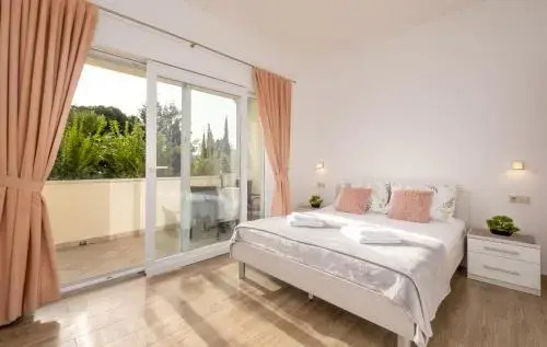 Studio Apartment Brigita