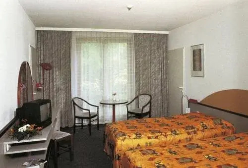 Praha Clubhotel