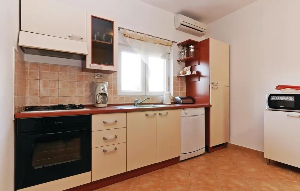 Holiday Home Put Vrljuge Iv