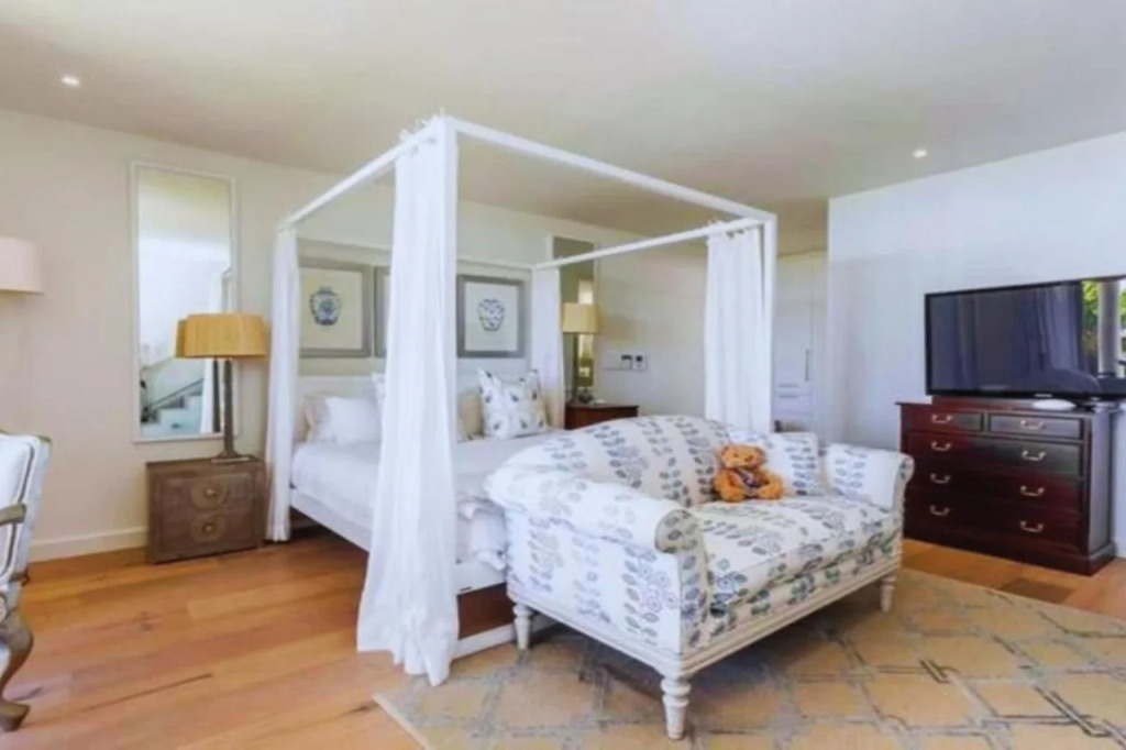 The 11 Camps Bay Villa