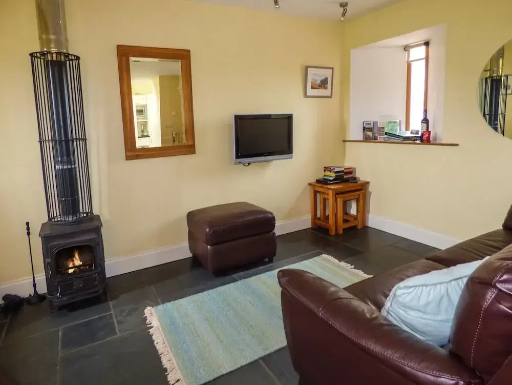 Corn Rigg Cottage
