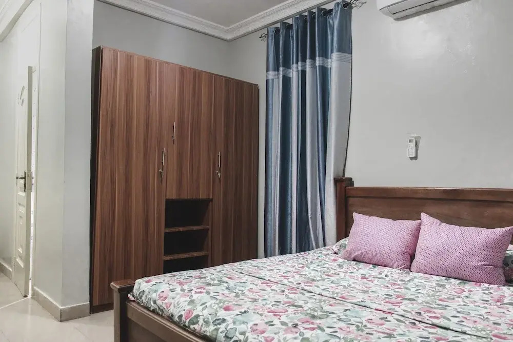 The Moments Guest House