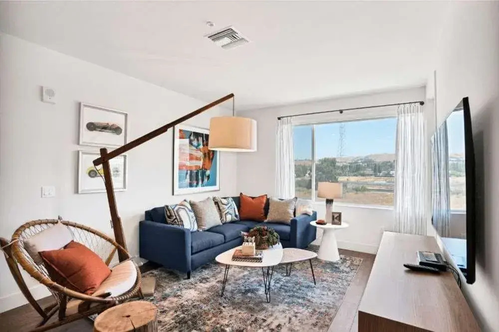 Aya Apartments