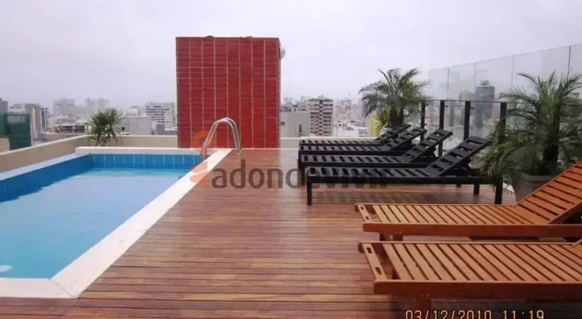 Laufperu Suites & Tours