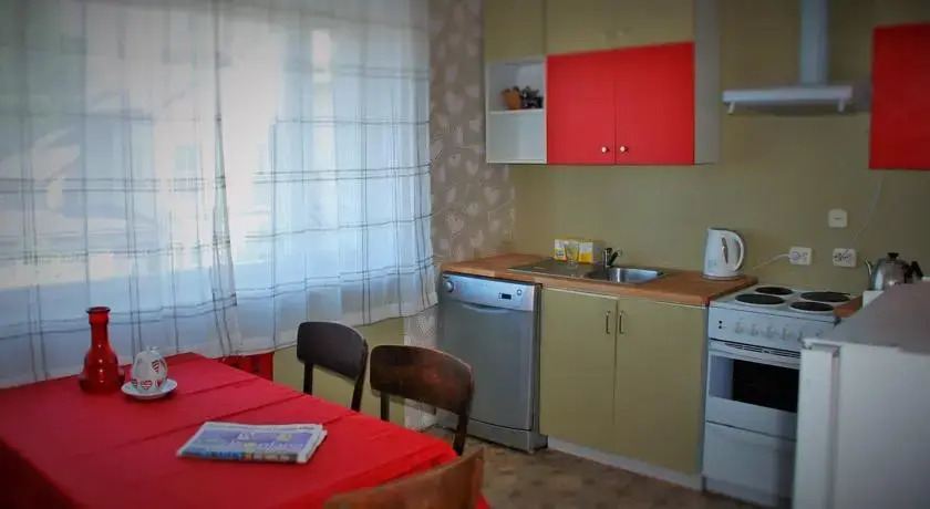 Jaama Guest Apartment