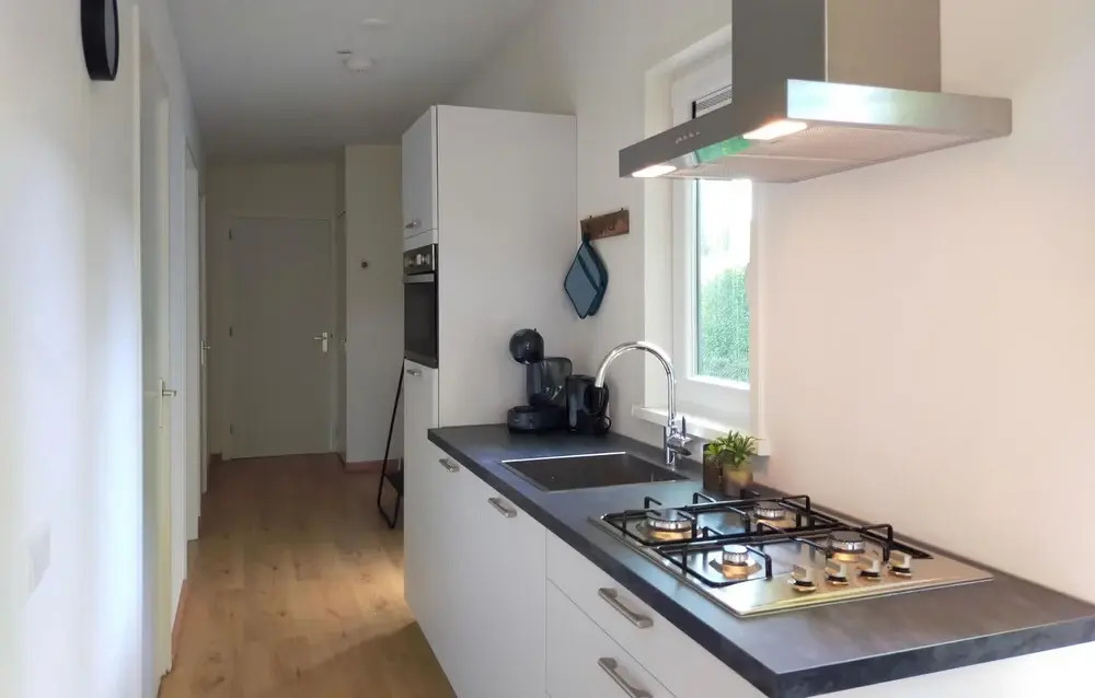 Lovely Home In Heinkenszand With Wifi