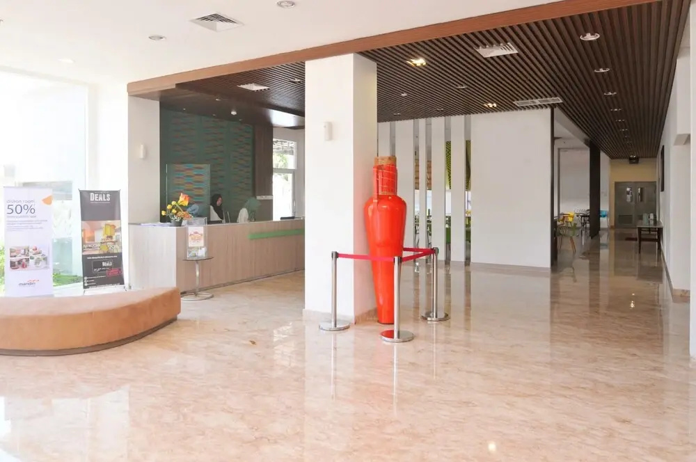 Airy Ratu Indah Mappanyukki Makassar