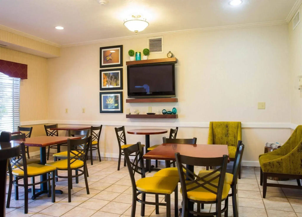 Best Western Celina