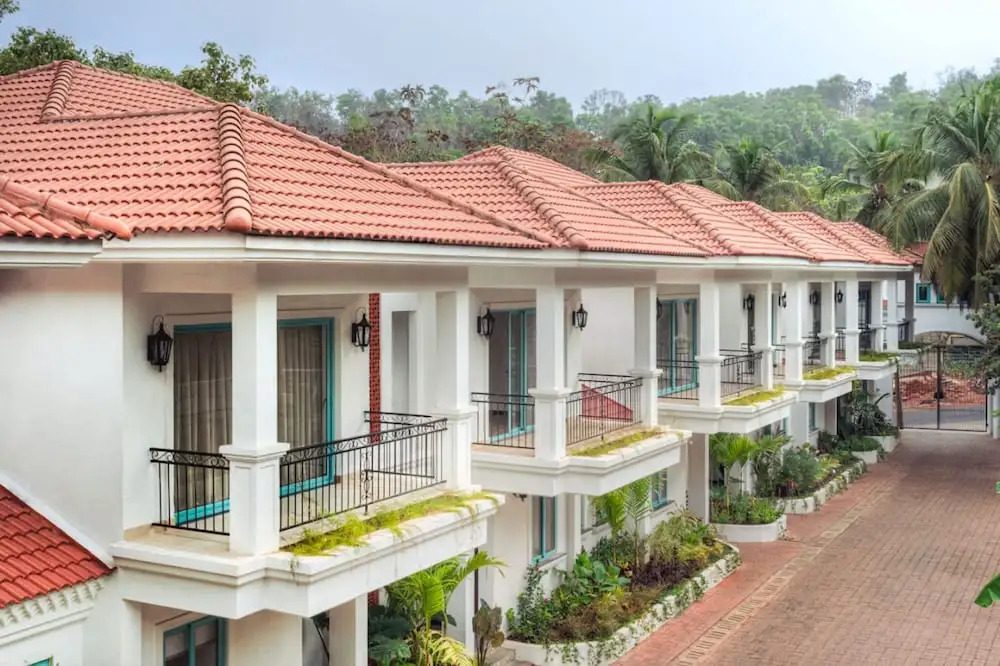 3bhk Villa w Private Pool Assagao Villa C Leste