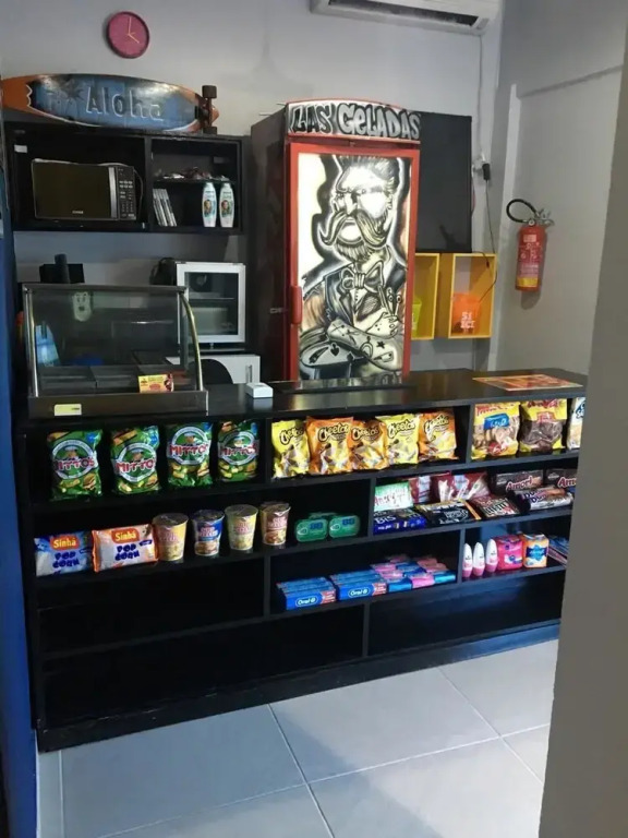 Hostel Dublin