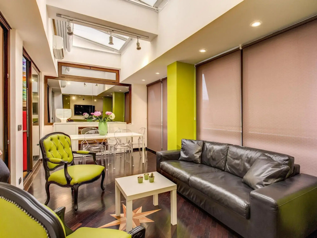 M&L Apartment - case vacanze a Roma