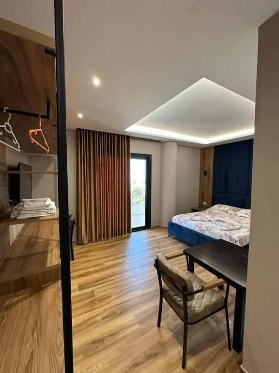 New Donantelo Hotel