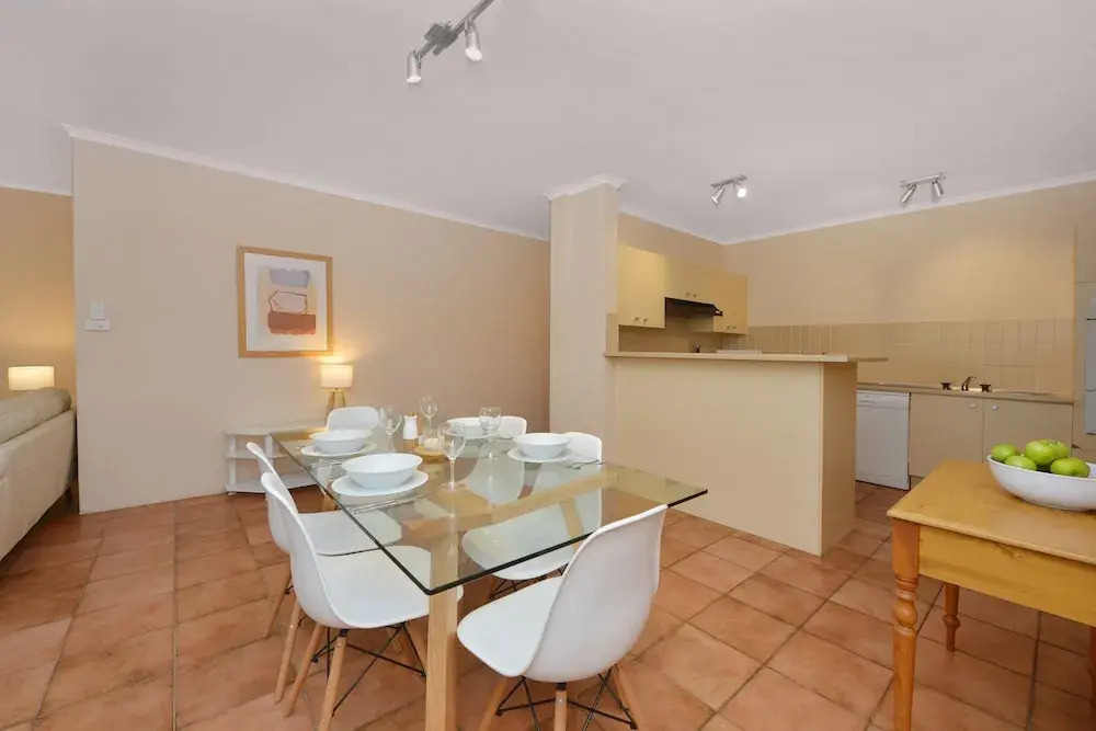 Paringa Beachfront Apartments