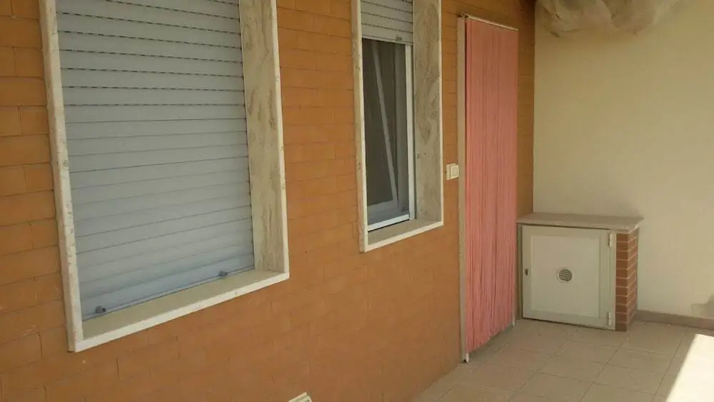 Residence Ex Colonia Marina