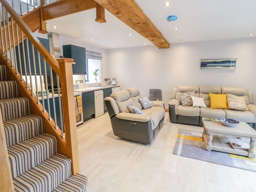 7evern Porth Farm